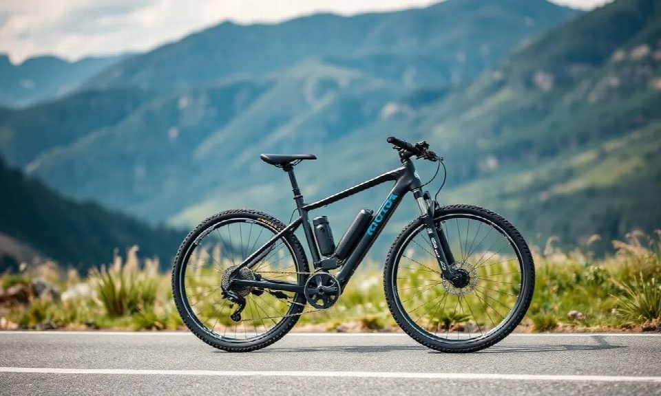 New Trends in Sports: Electric Bikes and Long-Distance Travel New Trends in Sports: Electric Bikes and Long-Distance Travel