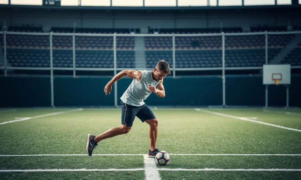 Sports and Religion: Religious Ways to Enhance Your Performance Sports and Religion: Religious Ways to Enhance Your Performance