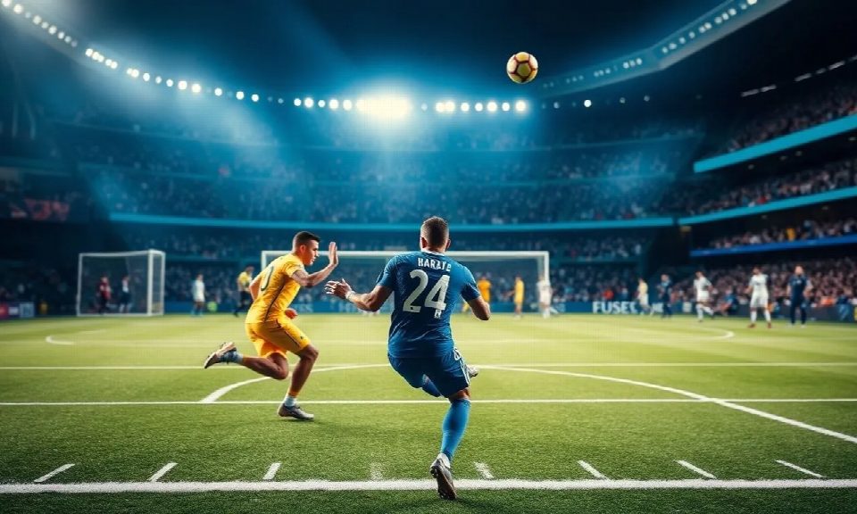 The World's Most Popular Sports and Their Passionate Followers The World's Most Popular Sports and Their Passionate Followers
