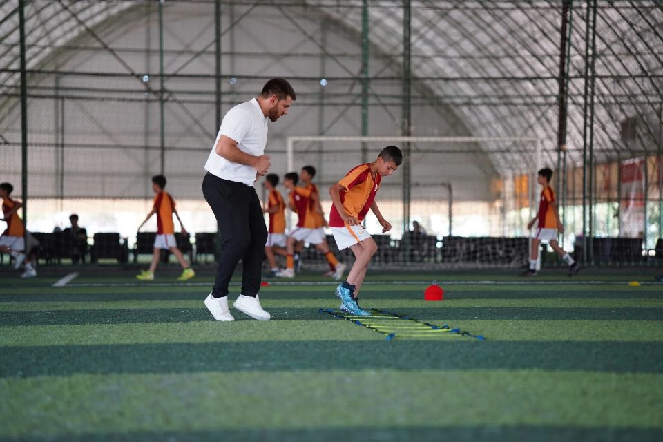 İş ve sporun kesişimi: İş edinme avukatlarıyla nasıl güvenli adımlar atılır sports İş ve sporun kesişimi: İş edinme avukatlarıyla nasıl güvenli adımlar atılır sports
