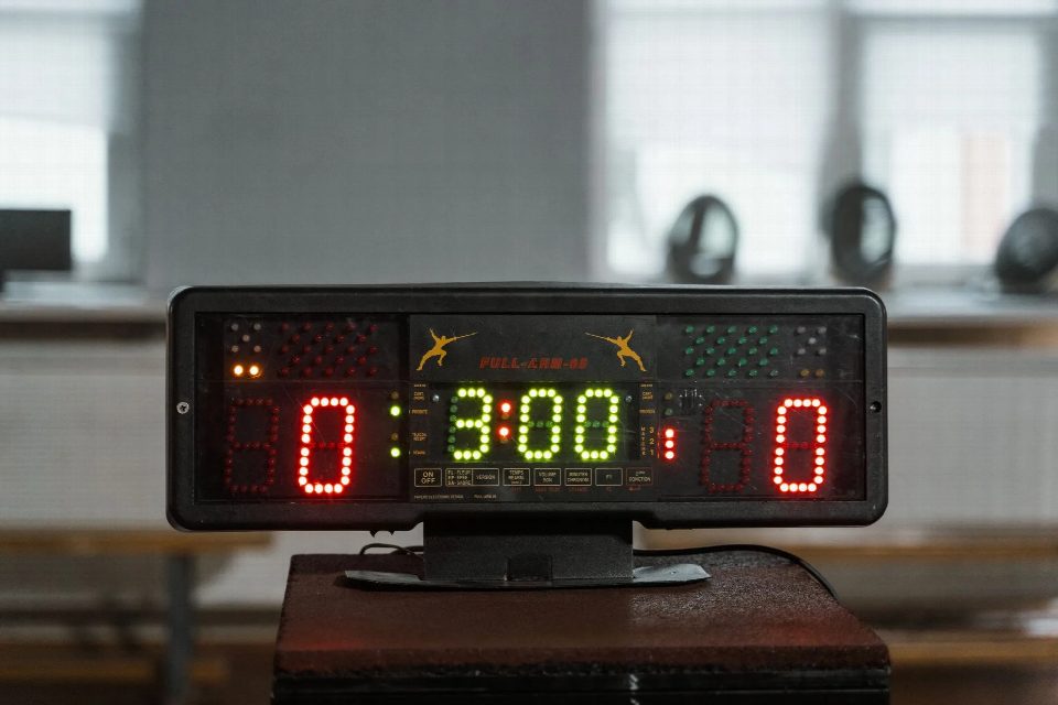 Avukat alarm sistemi: sporcu güvenliğini artıran akıllı uyarılar sports Avukat alarm sistemi: sporcu güvenliğini artıran akıllı uyarılar sports