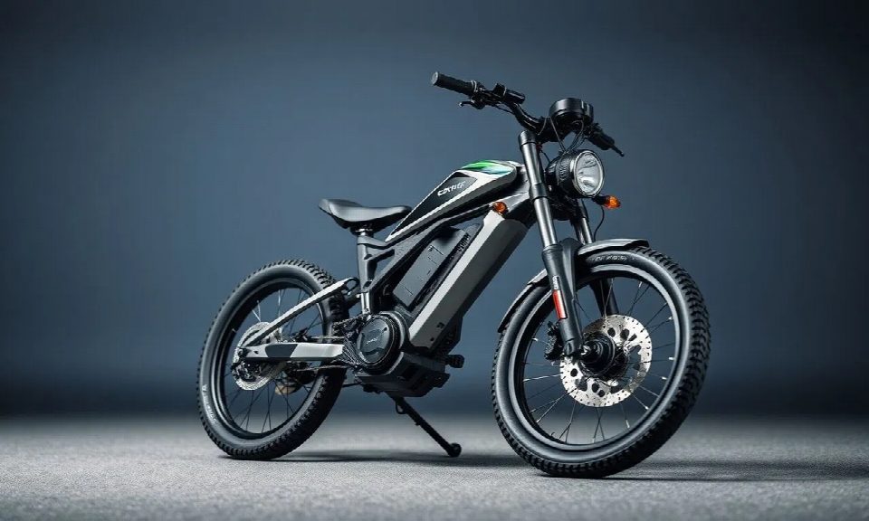 Electric Bikes and the Sports World: A New Trend Electric Bikes and the Sports World: A New Trend
