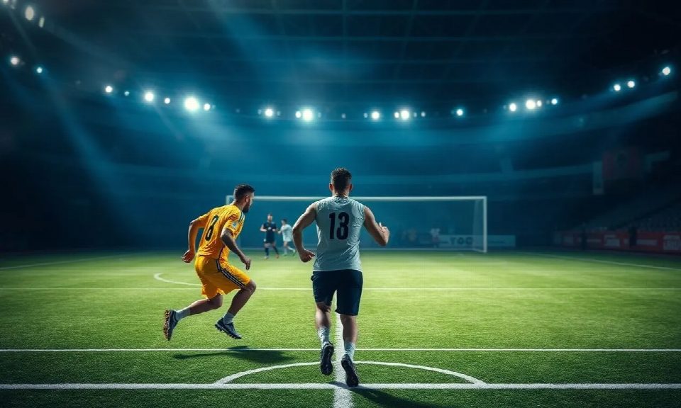 The Path of Ascension in Turkish Sports World: Teams and Athletes Dedicated to Success The Path of Ascension in Turkish Sports World: Teams and Athletes Dedicated to Success