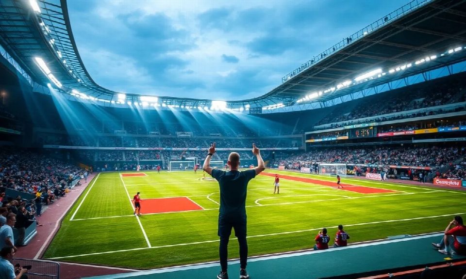 The Rise of Sports in Turkey: A Paradise for a Sports Fan in Bakırköy The Rise of Sports in Turkey: A Paradise for a Sports Fan in Bakırköy