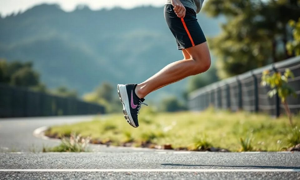 Running Sport: From Beginner to Expert