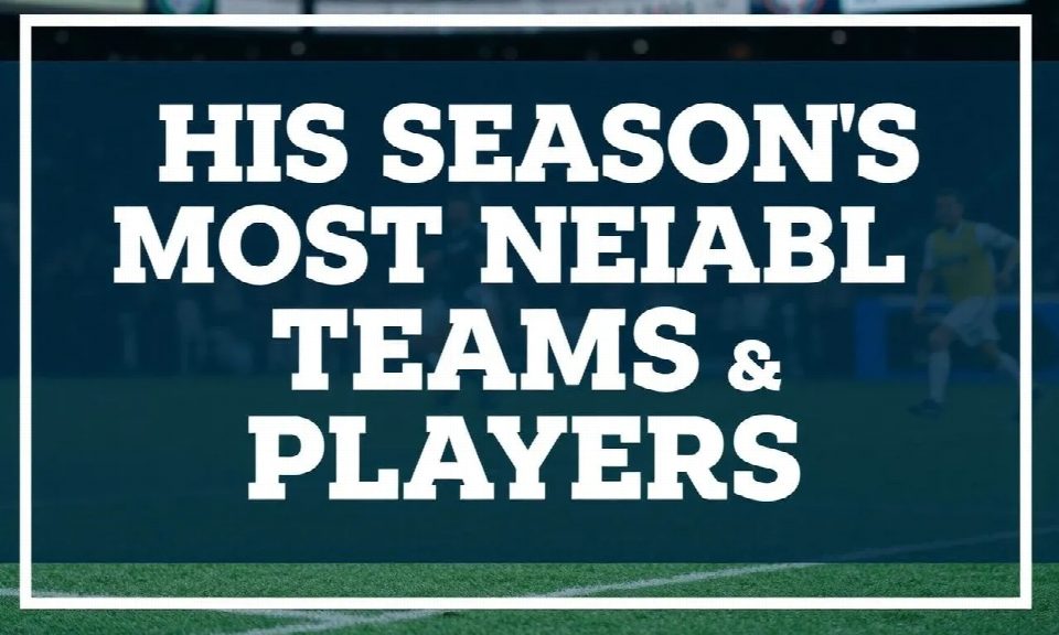 This Season's Most Notable Teams and Players This Season's Most Notable Teams and Players