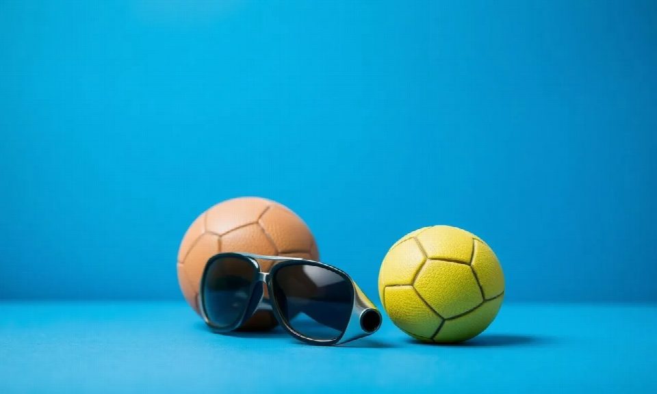 Accessories Defining Trends in the Sports World Accessories Defining Trends in the Sports World
