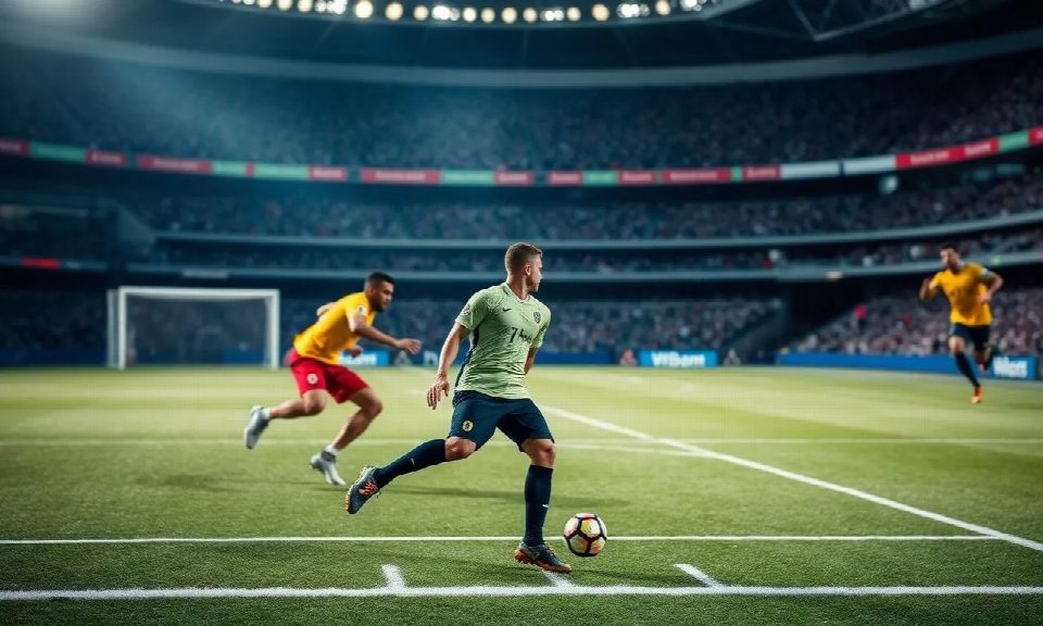 Turkey's Sports Life: Current News and Analysis