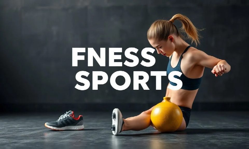 Fitness and Sports: Fundamental Tips for a Healthy Lifestyle Fitness and Sports: Fundamental Tips for a Healthy Lifestyle