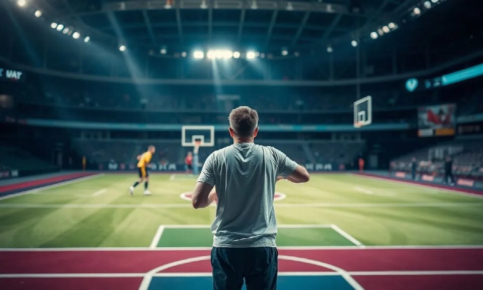The Role of Justice in the Rise of Sports in Turkey The Role of Justice in the Rise of Sports in Turkey