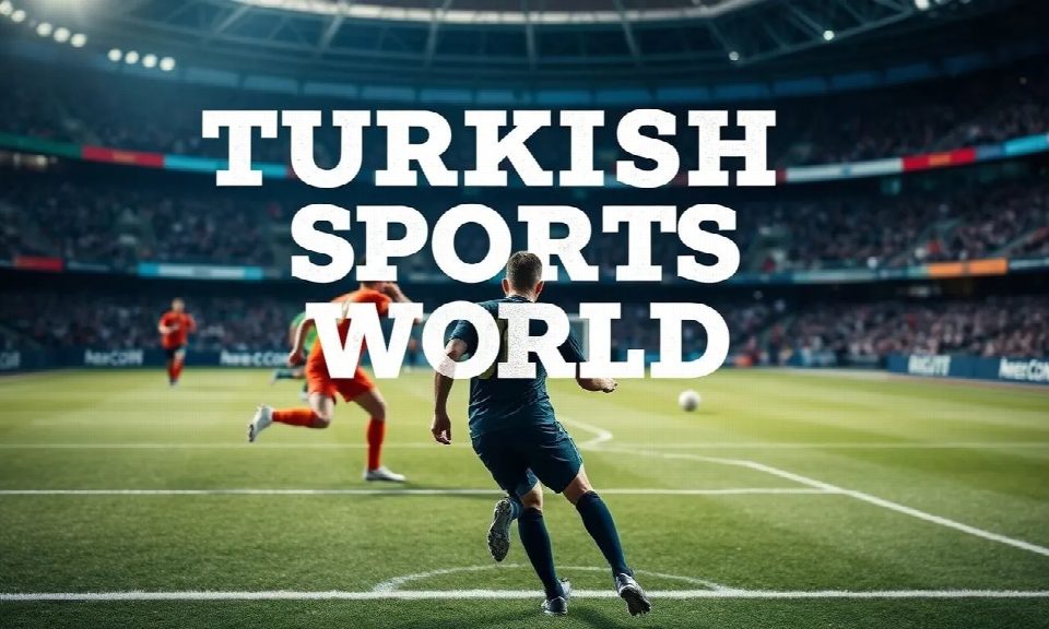 Turkish Sports World: Current News and In-Depth Analysis Turkish Sports World: Current News and In-Depth Analysis