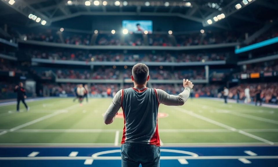 The Influence of Social Media in the Sports World: The Role of Instagram The Influence of Social Media in the Sports World: The Role of Instagram