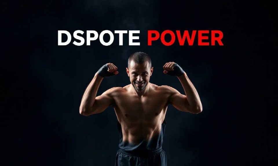 Dispute Power: Physical and Mental Advantages