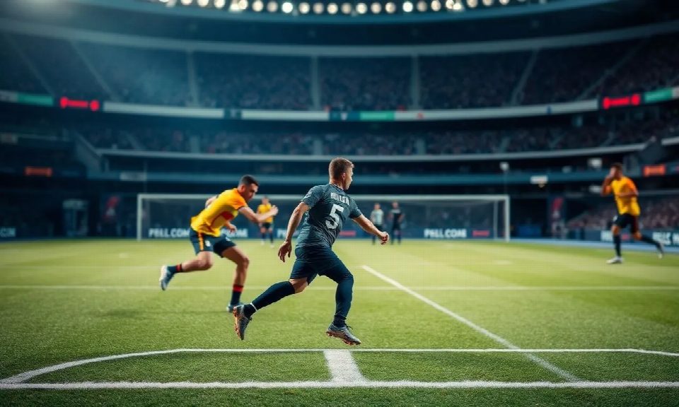Turkey's Sports Life: Current News and Analysis
