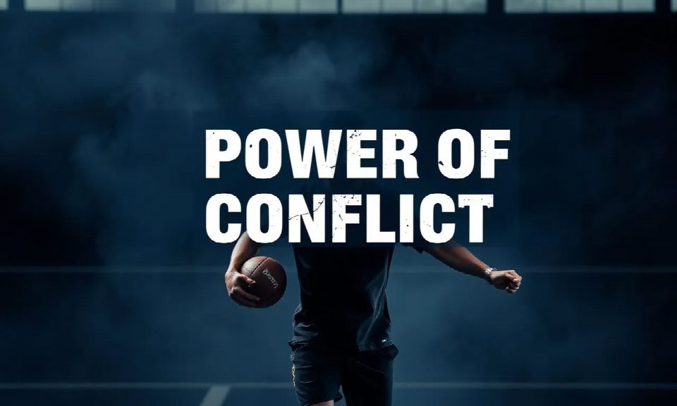 Power of Conflict: Journey to Success in Every Aspect of Life Power of Conflict: Journey to Success in Every Aspect of Life