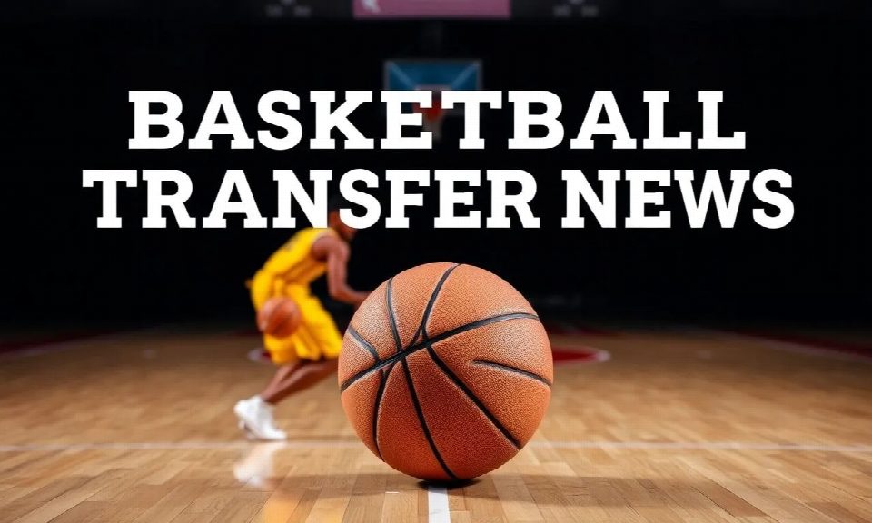 Basketball World Transfer News and Team Analyses Basketball World Transfer News and Team Analyses