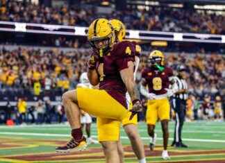 2024 Heisman Trophy Oylama Sonuçları 5-10. Sıralar Ödül Töreninden Önce Açıklandı 2024-heisman-trophy-oylama-sonular-5-10-sralar-dl-treninden-nce-akland