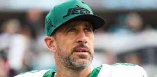 Aaron Rodgers, Jets Söylentileri Hakkında Konuşuyor: ‘Çok Fazla Sızıntı Olmamalı’ aaron-rodgers-jets-sylentileri-hakknda-konuuyor-ok-fazla-sznt-olmamal