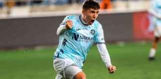Adana Demirspor 3 Golle Galip Geldi! Genç İsim Tarihe Geçti – Sözcü Gazetesi adana-demirspor-3-golle-galip-geldi-gen-isim-tarihe-geti-szc-gazetesi