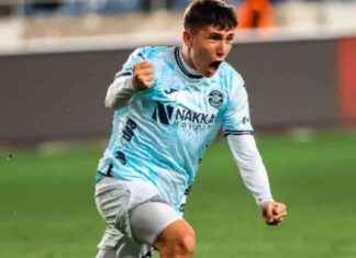 Adana Demirspor 3 Golle Galip Geldi! Genç İsim Tarihe Geçti – Sözcü Gazetesi adana-demirspor-3-golle-galip-geldi-gen-isim-tarihe-geti-szc-gazetesi