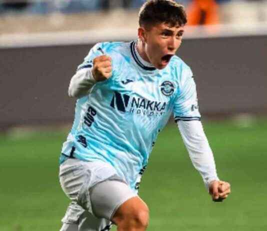 Adana Demirspor 3 Golle Galip Geldi! Genç İsim Tarihe Geçti – Sözcü Gazetesi adana-demirspor-3-golle-galip-geldi-gen-isim-tarihe-geti-szc-gazetesi