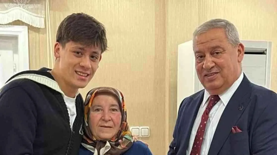 Arda Güler Bolu Ziyareti ve Anıları arda-gler-bolu-ziyareti-ve-anlar
