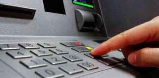 ATM’lerde Yeni Dönem: Kullanımı Yasaklanmıştı! – Sözcü Gazetesi atmlerde-yeni-dnem-kullanm-yasaklanmt-szc-gazetesi