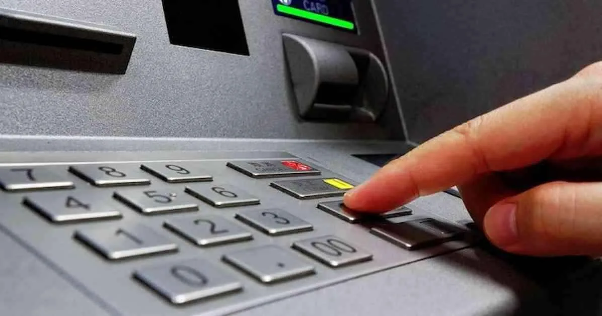 ATM’lerde Yeni Dönem: Kullanımı Yasaklanmıştı! – Sözcü Gazetesi atmlerde-yeni-dnem-kullanm-yasaklanmt-szc-gazetesi