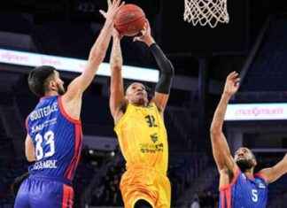 Bahçeşehir Koleji Avrupa’da 10. galibiyetini kazandı baheehir-koleji-avrupada-10-galibiyetini-kazand