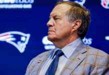 Belichick ve UNC, Olası İşe Alım Öncesinde Sorunları Çözüyor – ESPN belichick-ve-unc-olas-ie-alm-ncesinde-sorunlar-zyor-espn