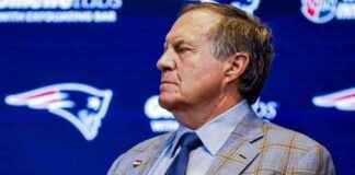 Belichick ve UNC, Olası İşe Alım Öncesinde Sorunları Çözüyor – ESPN belichick-ve-unc-olas-ie-alm-ncesinde-sorunlar-zyor-espn