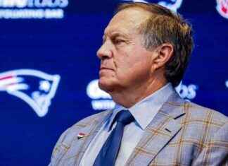 Belichick ve UNC, Olası İşe Alım Öncesinde Sorunları Çözüyor – ESPN belichick-ve-unc-olas-ie-alm-ncesinde-sorunlar-zyor-espn