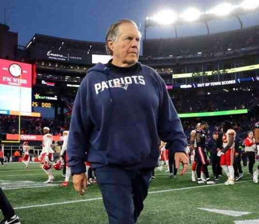 Belichick’ın Karşı Karşıya Olduğu Zorluklar ve Başarılı Olma Yolları – ESPN belichickn-kar-karya-olduu-zorluklar-ve-baarl-olma-yollar-espn
