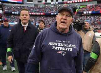 Bill Belichick’ın Kuzey Carolina Tepkisi: Neden kolej futbolu ve NFL figürleri ya işe aşık ya da nefret ediyor? – CBSSports.com bill-belichickn-kuzey-carolina-tepkisi-neden-kolej-futbolu-ve-nfl-figrleri-ya-ie-ak-ya-da-nefret-ediyor-cbssportscom