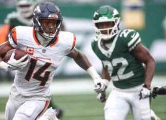 Broncos vs. Chargers Bahis Rehberi: Perşembe Gecesi Futbol Oranları ve Tahminler – CBSSports.com broncos-vs-chargers-bahis-rehberi-perembe-gecesi-futbol-oranlar-ve-tahminler-cbssportscom