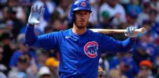 Chicago Cubs, Cody Bellinger ve nakit karşılığında Yankees’ten Robert Poteet’i takas ediyor – ESPN chicago-cubs-cody-bellinger-ve-nakit-karlnda-yankeesten-robert-poteeti-takas-ediyor-espn