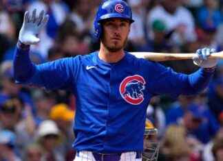 Chicago Cubs, Cody Bellinger ve nakit karşılığında Yankees’ten Robert Poteet’i takas ediyor – ESPN chicago-cubs-cody-bellinger-ve-nakit-karlnda-yankeesten-robert-poteeti-takas-ediyor-espn