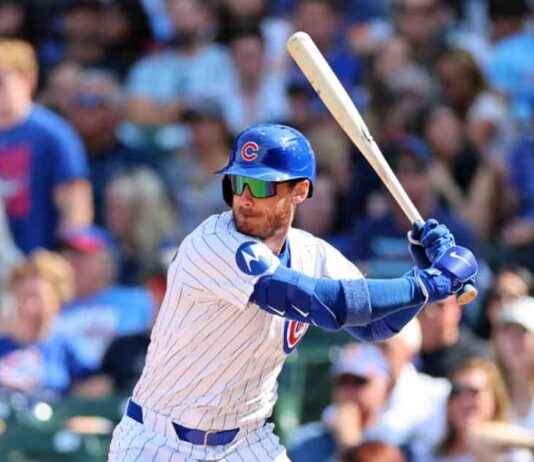 Cody Bellinger Takas Puanları: Yankees, Juan Soto kaybından sonra istikrarlı dönüş için ‘A’ alır, Cubs maliyet kesme oyununu kazanır – CBSSports.com cody-bellinger-takas-puanlar-yankees-juan-soto-kaybndan-sonra-istikrarl-dn-iin-a-alr-cubs-maliyet-kesme-oyununu-kazanr-cbssportscom