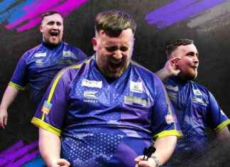 Dünya Dart Şampiyonası: Luke Littler, genç umuttan Alexandra Palace başrol oyuncusuna yükselişini yansıtıyor dnya-dart-ampiyonas-luke-littler-gen-umuttan-alexandra-palace-barol-oyuncusuna-ykseliini-yanstyor
