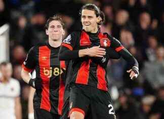 Enes Ünal’ın muhteşem serbest vuruşuyla Bournemouth 1-1 West Ham: Maçın Özeti ve Değerlendirmesi enes-naln-muhteem-serbest-vuruuyla-bournemouth-1-1-west-ham-man-zeti-ve-deerlendirmesi