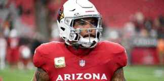 Fantazi Haber: Cardinals’ James Conner Diz Sakatlığına Rağmen Rams’e Karşı Oynaması Bekleniyor fantazi-haber-cardinals-james-conner-diz-sakatlna-ramen-ramse-kar-oynamas-bekleniyor