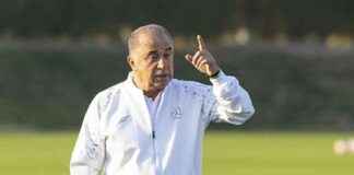 Fatih Terim Al-Shabab ile antrenmanına başladı fatih-terim-al-shabab-ile-antrenmanna-balad