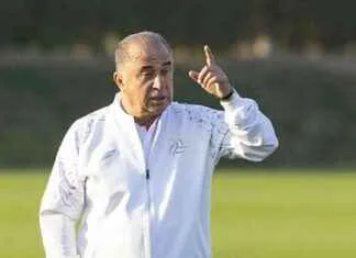 Fatih Terim Al-Shabab ile antrenmanına başladı fatih-terim-al-shabab-ile-antrenmanna-balad