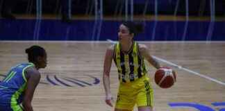 Fenerbahçe Opet 2. Tur İlk Maçında Galip Geldi fenerbahe-opet-2-tur-ilk-manda-galip-geldi