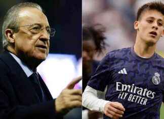 Florentino Perez, Arda Güler’i Kaptan Yapacak! | Goal.com florentino-perez-arda-gleri-kaptan-yapacak-goalcom