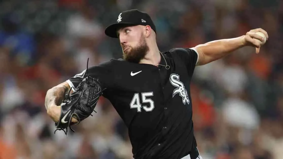 Garrett Crochet Takası: Kırmızı Çoraplar İçin White Sox Ası, Yakalayan Yetenek ve Üç Diğer Oyuncu Karşılığında – CBSSports.com garrett-crochet-takas-krmz-oraplar-iin-white-sox-as-yakalayan-yetenek-ve-dier-oyuncu-karlnda-cbssportscom