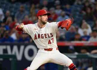 Griffin Canning ve Mets, Melekler Döneminden Sonra 4.3 Milyon Dolarlık Anlaşmaya Varıyor. griffin-canning-ve-mets-melekler-dneminden-sonra-43-milyon-dolarlk-anlamaya-varyor