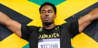 Jamaikalı Olimpiyat şampiyonu Roje Stona, Louis Rees-Zammit ile aynı programda NFL kariyerini sürdürüyor. jamaikal-olimpiyat-ampiyonu-roje-stona-louis-rees-zammit-ile-ayn-programda-nfl-kariyerini-srdryor