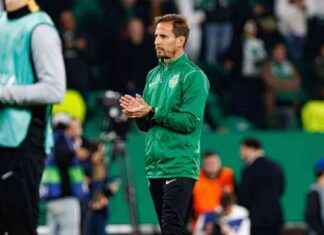 Joao Pereira’nın dönemi kısa sürdü – Sözcü Gazetesi joao-pereirann-dnemi-ksa-srd-szc-gazetesi