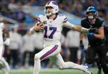Josh Allen: Bills QB Yükselişte, ESPN Tarafından Tanıtılıyor josh-allen-bills-qb-ykselite-espn-tarafndan-tantlyor